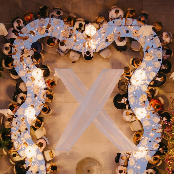 Promessi Weddings & Events Planner