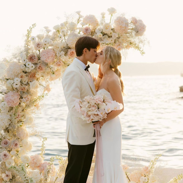 Promessi Weddings & Events Planner