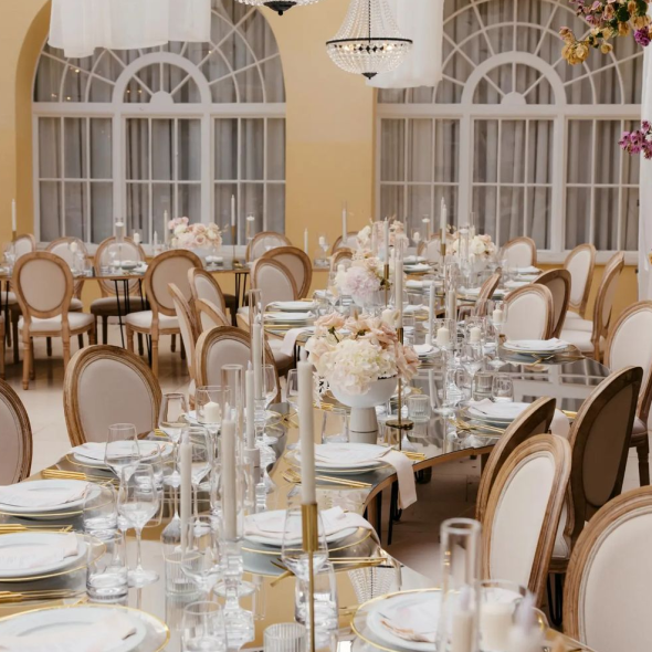 Promessi Weddings & Events Planner