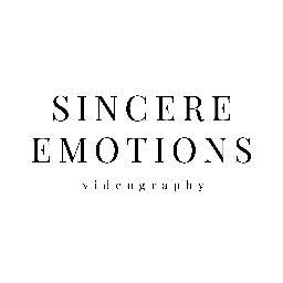 SINCERE EMOTIONS Videographer | Videos