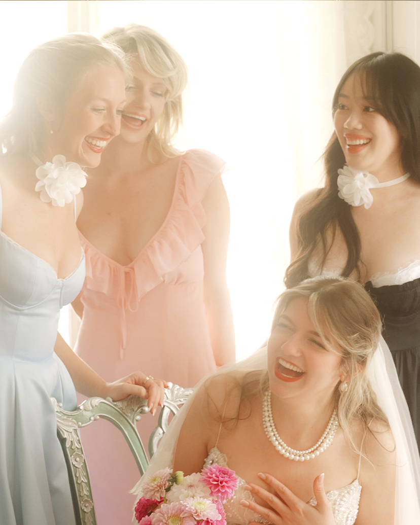 SINCERE EMOTIONS Videographer