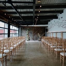 Factoria at Charles Point Venue | About