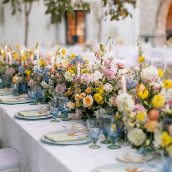 Engaged Events Planner Engaged Events Planner