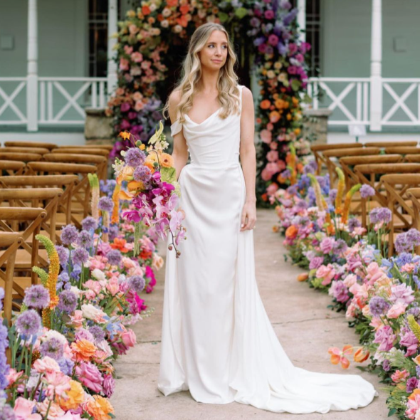 Hawthorne & Poppy Events Planner Hawthorne & Poppy Events Planner
