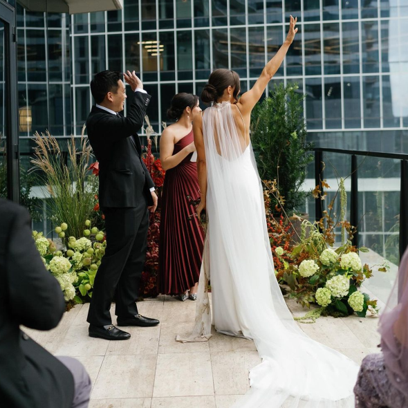 Hawthorne & Poppy Events Planner Hawthorne & Poppy Events Planner