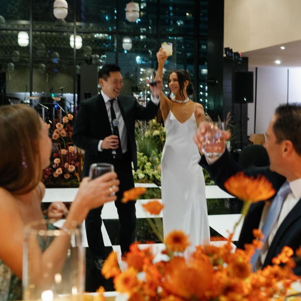 Hawthorne & Poppy Events Planner Hawthorne & Poppy Events Planner