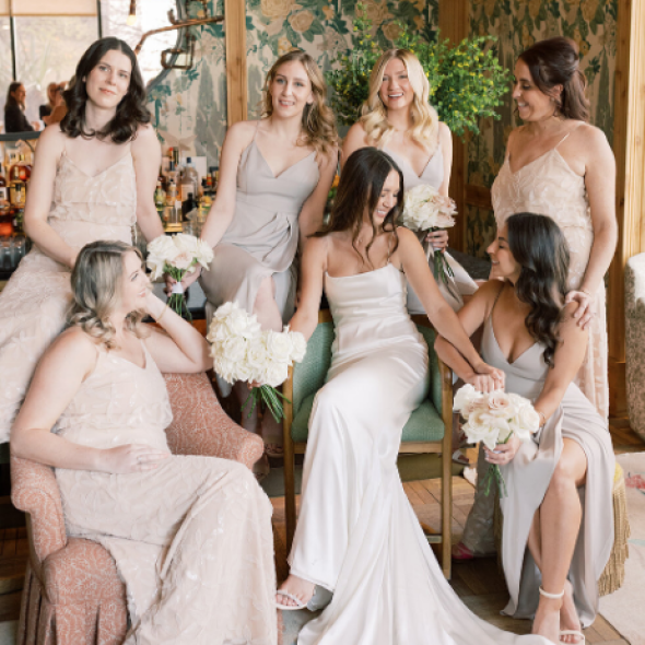 Hawthorne & Poppy Events Planner Hawthorne & Poppy Events Planner