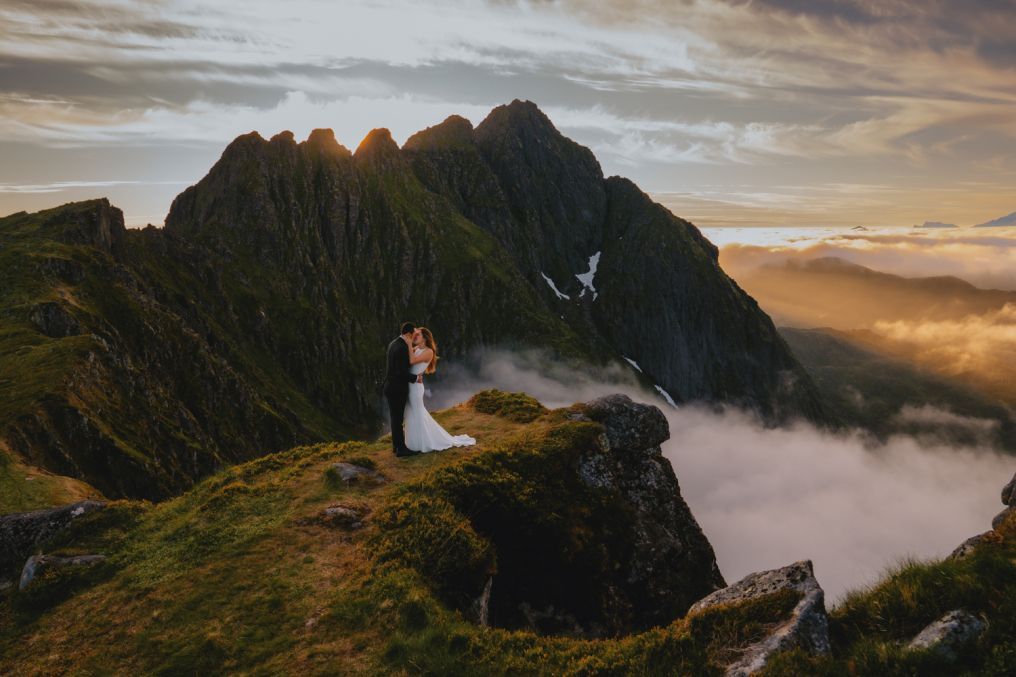 Christin Eide Photographer photo