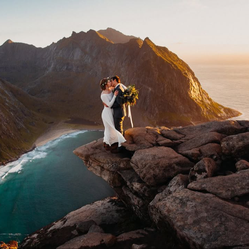 Christin Eide Photographer