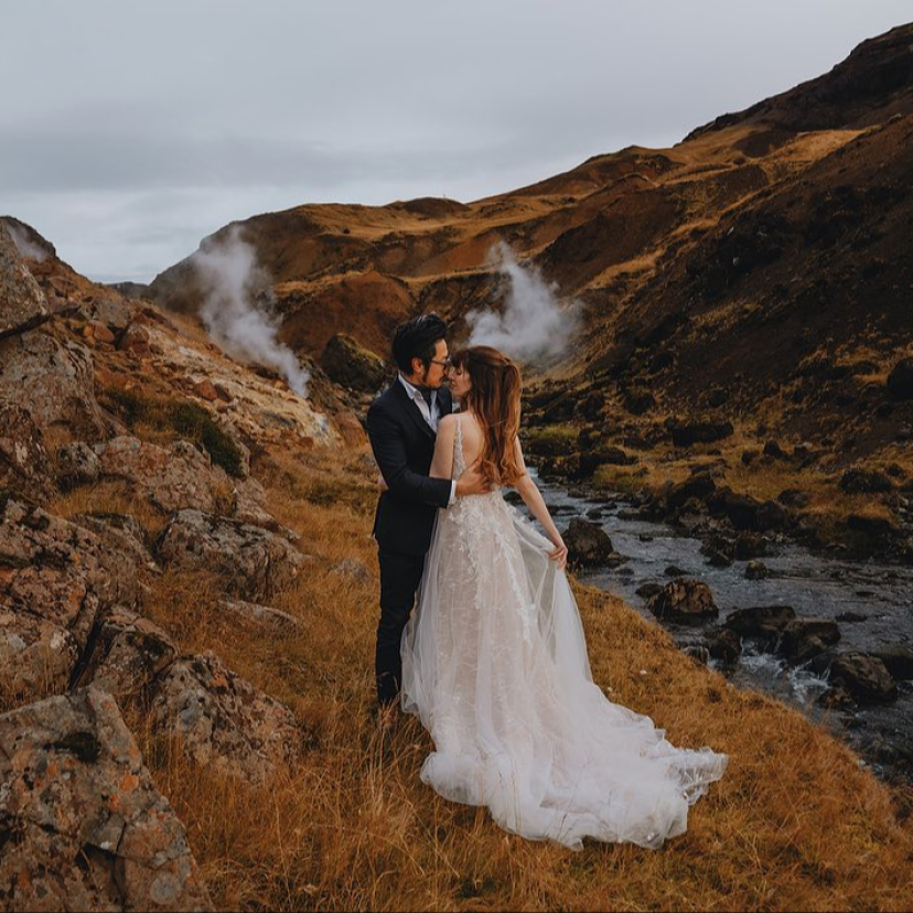 Christin Eide Photographer