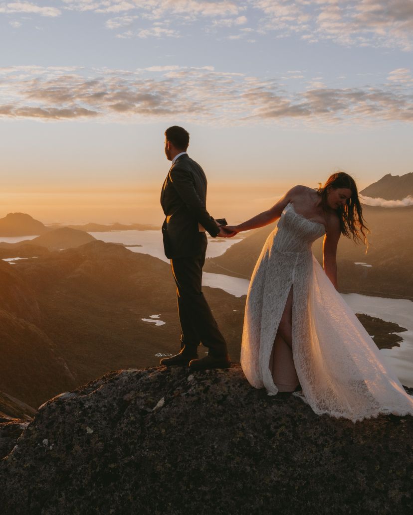 Christin Eide Photographer