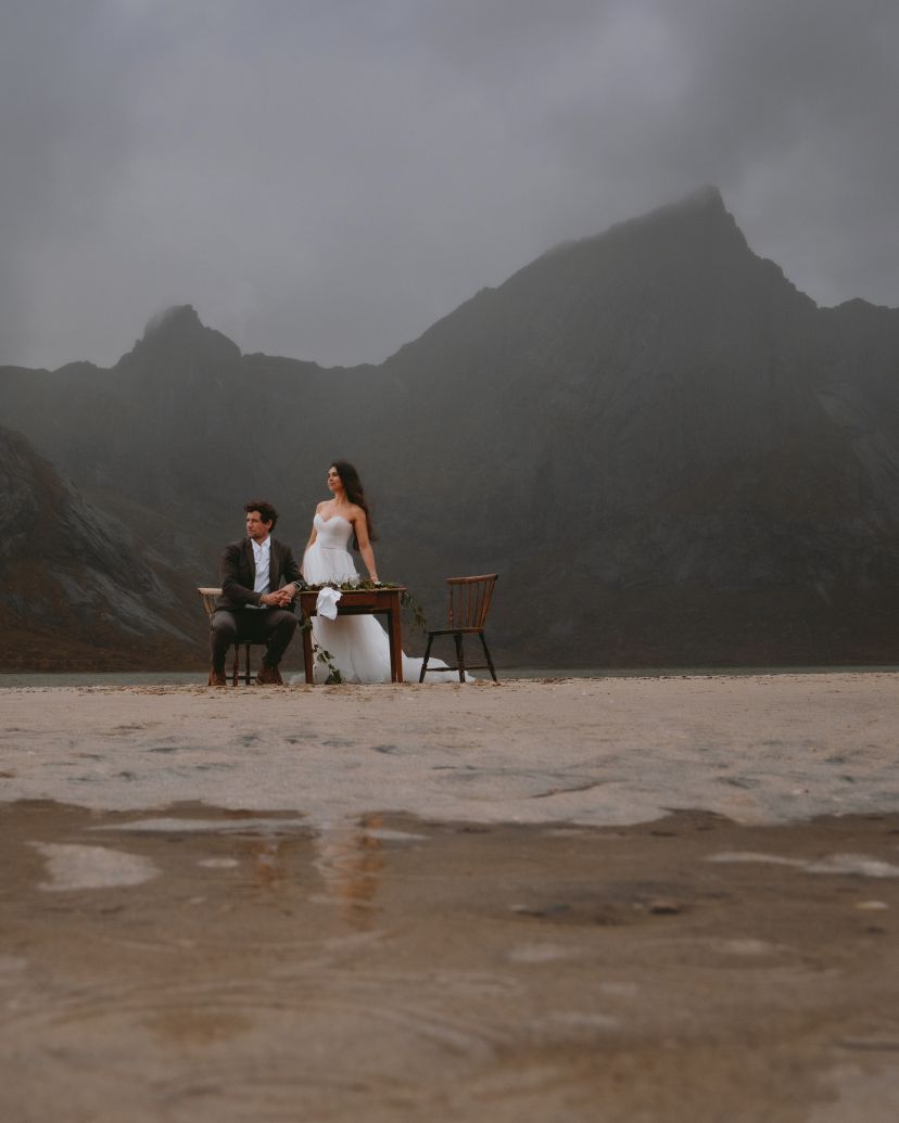 Christin Eide Photographer