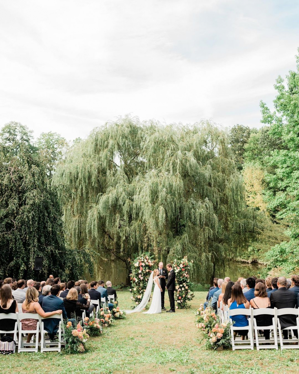 Buttermilk Falls Inn & Spa Venue Buttermilk Falls Inn & Spa Venue photo