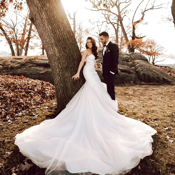 Heartfelt Studio Photographer