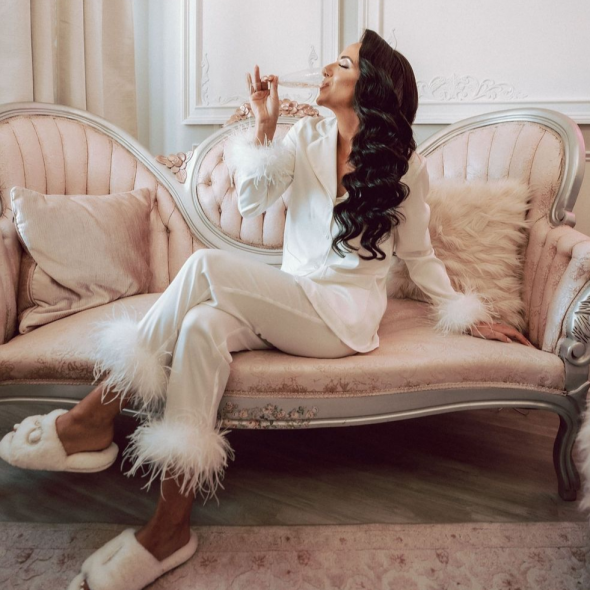 Heartfelt Studio Photographer