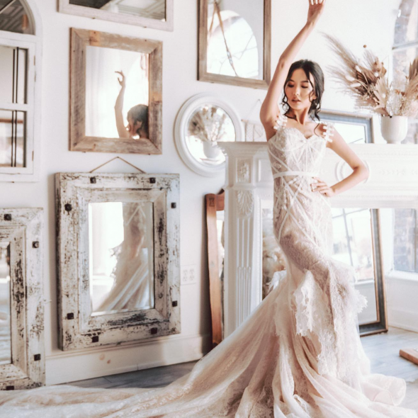 Heartfelt Studio Photographer