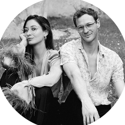 Mitch & Tijana
