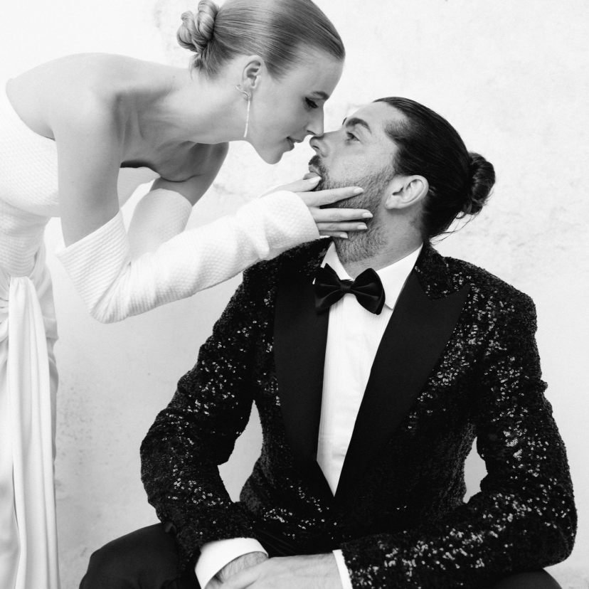 Mitch & Tijana Photographer