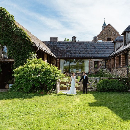 Blue Hill Farm Venue