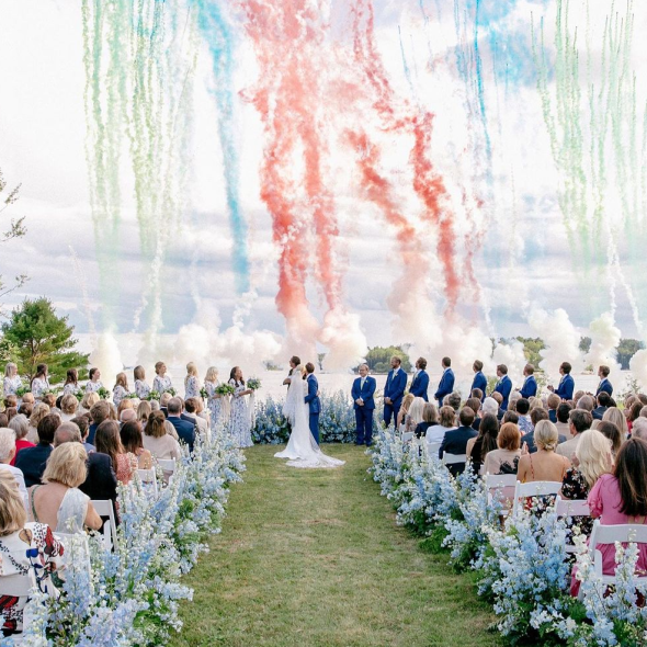 Ash Event Co. Planner Ash Event Co. Planner