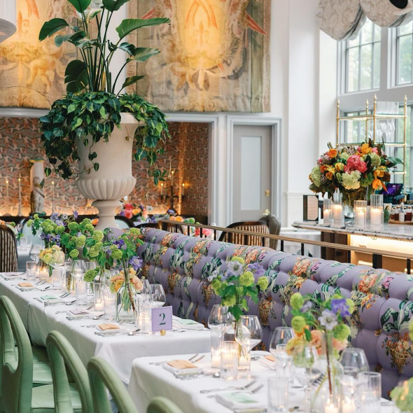 Ash Event Co. Planner Ash Event Co. Planner