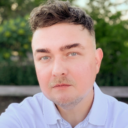 Kosta Nekrasov Videographer
