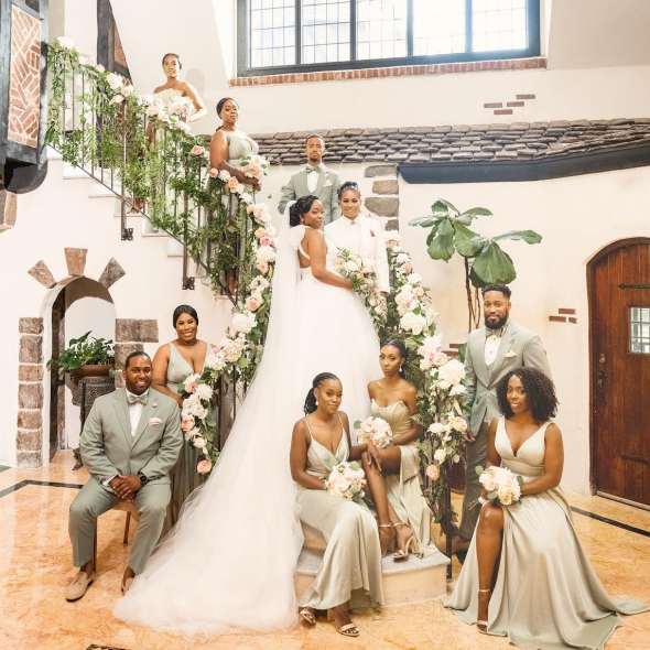 Kesha Lambert Photographer