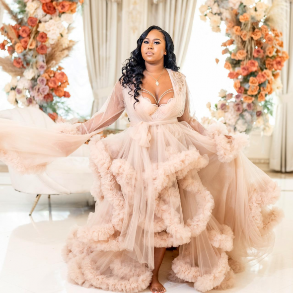 Kesha Lambert Photographer