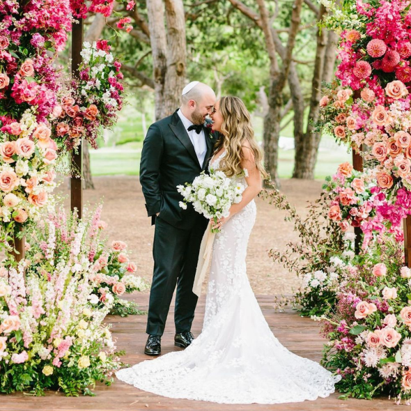 Intertwined Events Planner