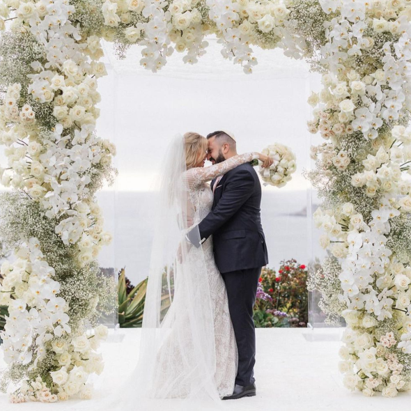 Intertwined Events Planner