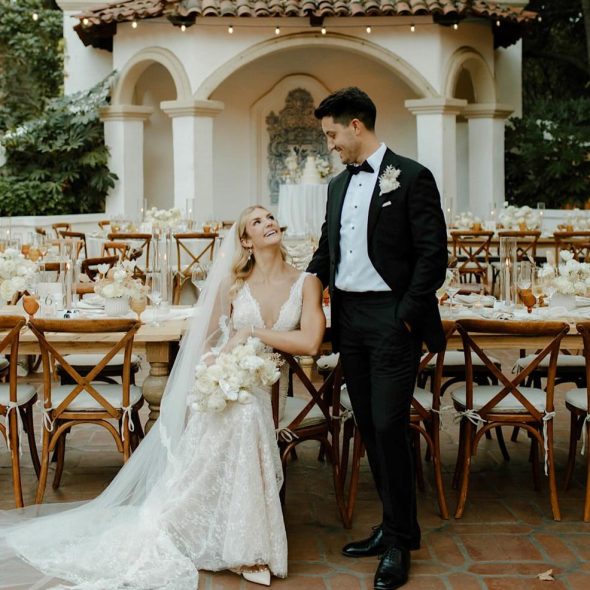 Intertwined Events Planner