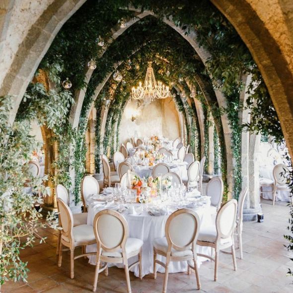 Intertwined Events Planner