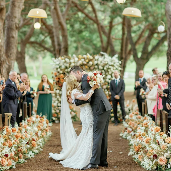 Intertwined Events Planner