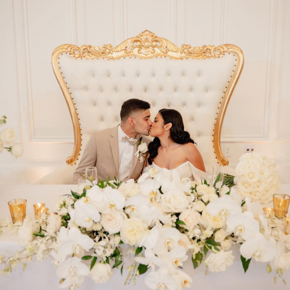 Events Made Easy Planner