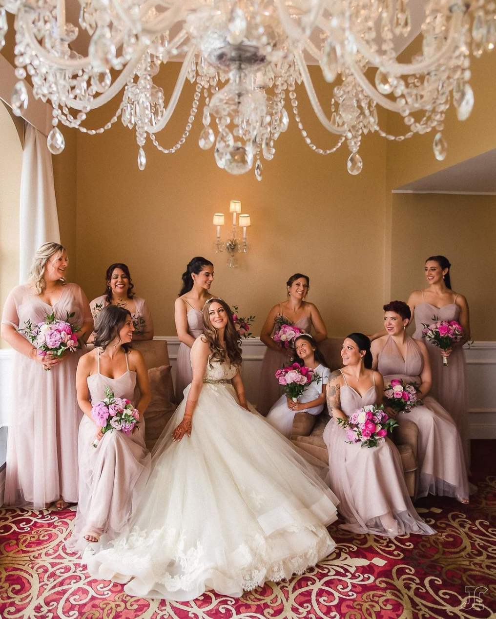 The Garden City Hotel