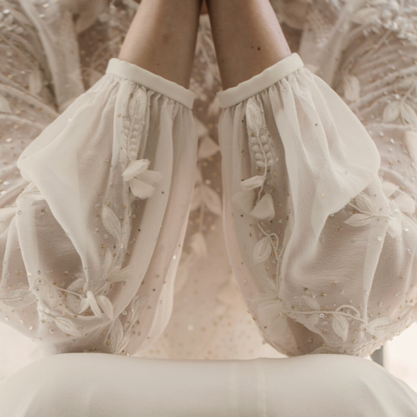 ERICA BRENCI STUDIO Photographer