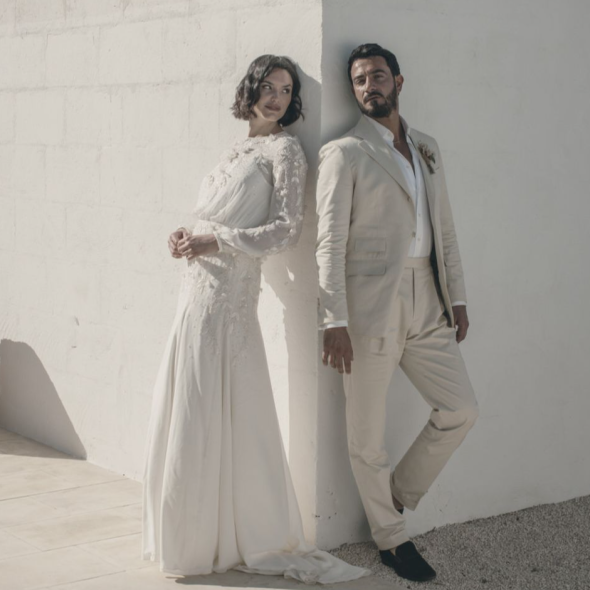 ERICA BRENCI STUDIO Photographer