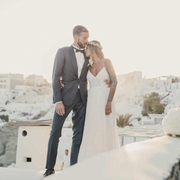 ERICA BRENCI STUDIO Photographer