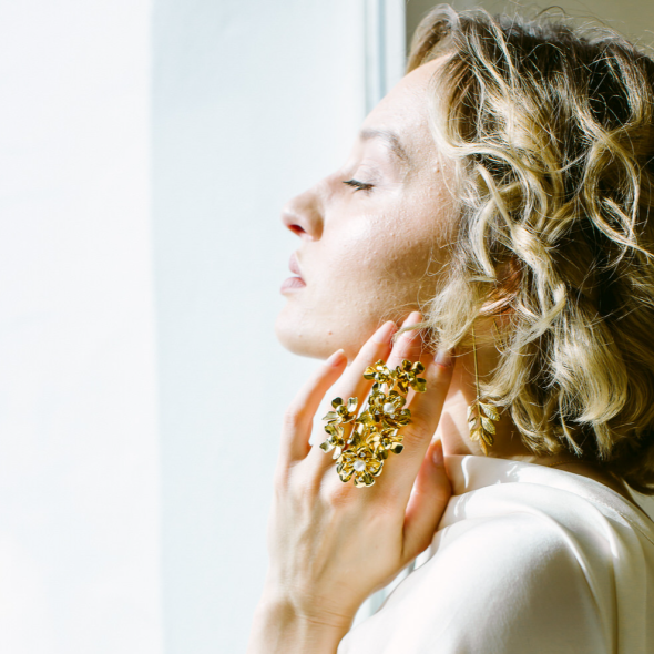 ERICA BRENCI STUDIO Photographer