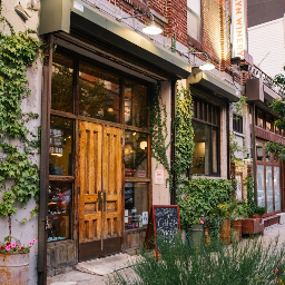 Brooklyn Winery Venue | About