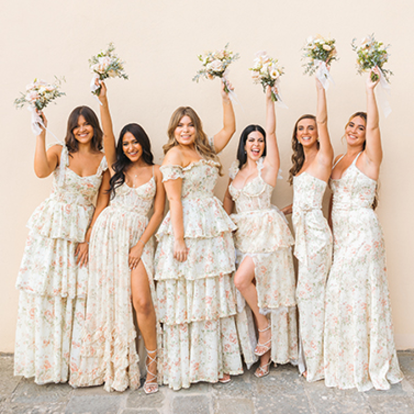 Carolina Serafini Wedding Photographer Photographer