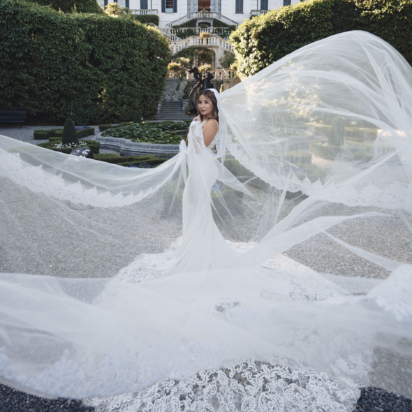 Fabio Marciano - Boutique Studio Photographer