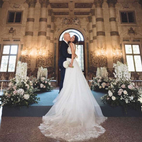 Fabio Marciano - Boutique Studio Photographer