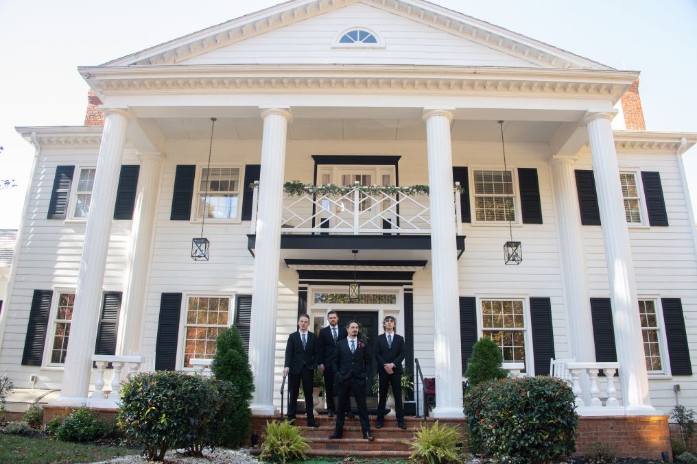 Jac&Mac Photography Photographer photo