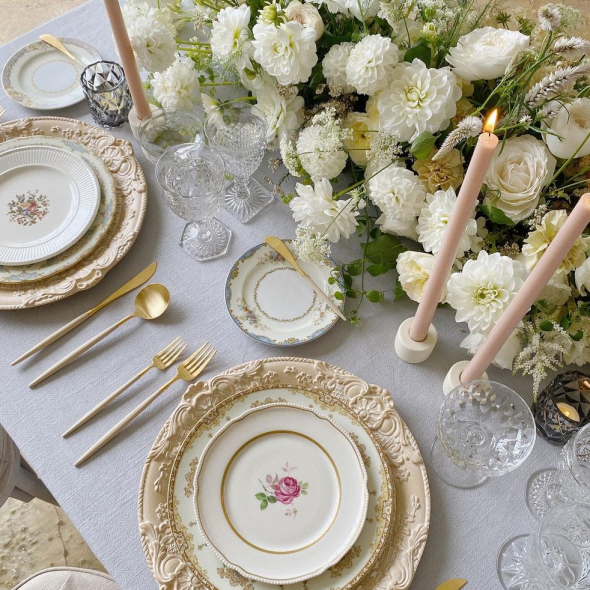 Somni Events Planner