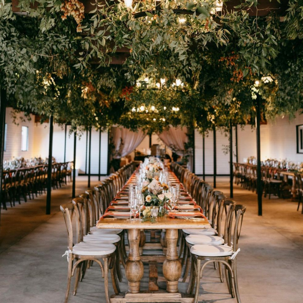 Somni Events Planner