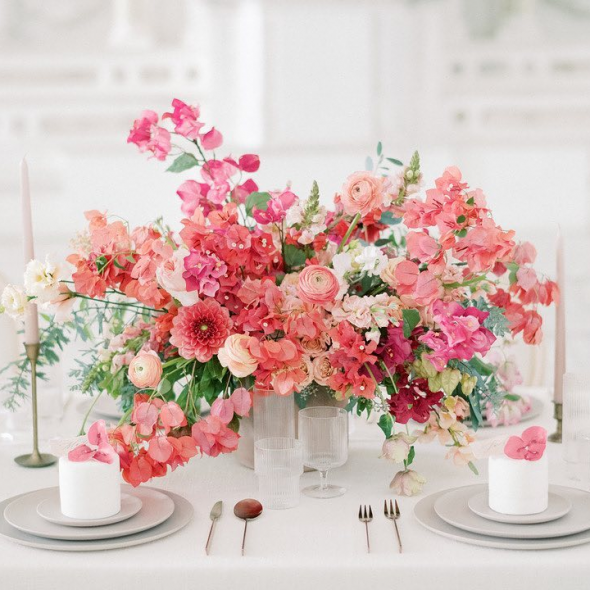 Somni Events Planner