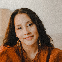 Christina Coker