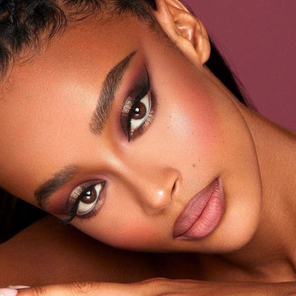 Aaliyah Diaz Makeup Artists