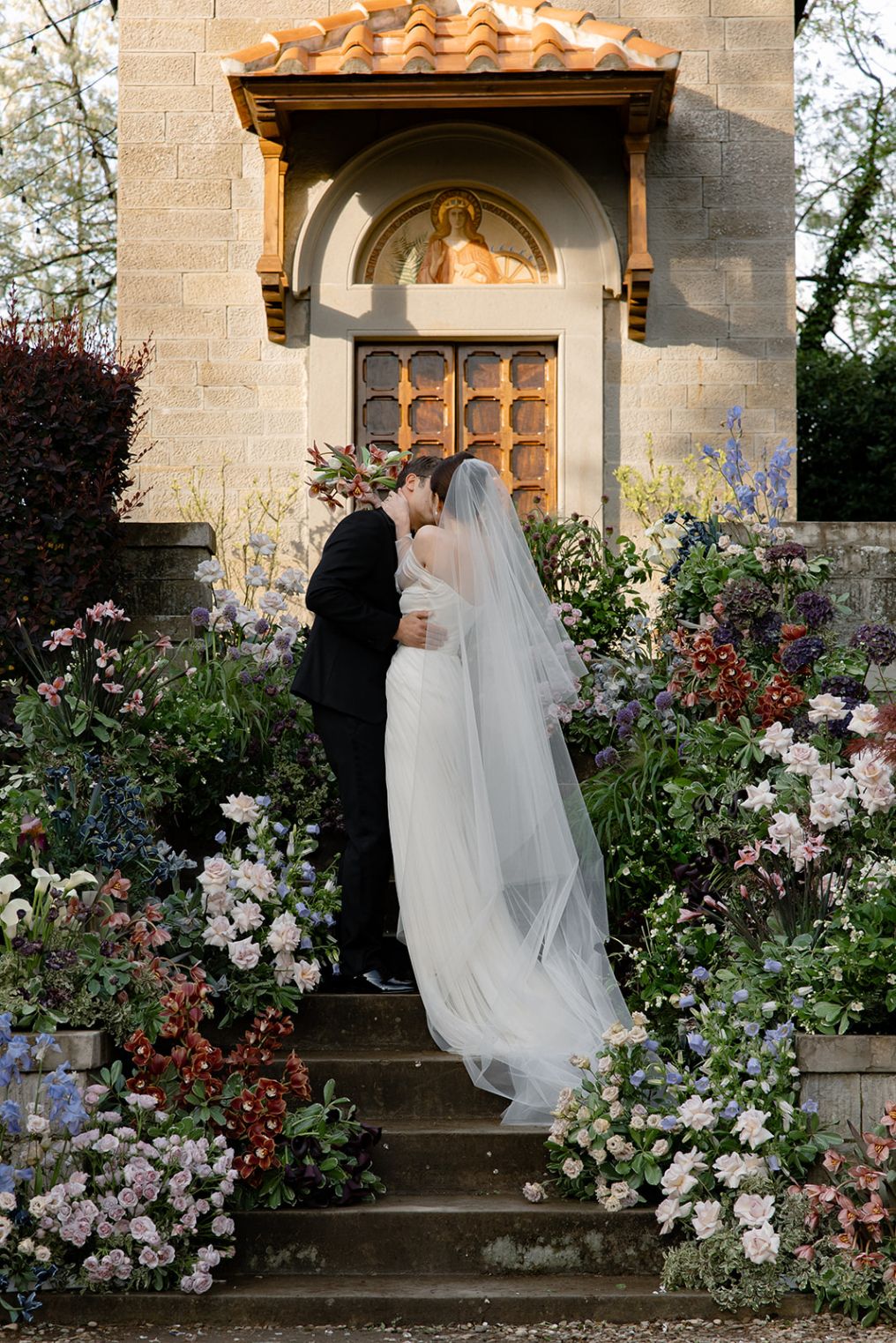 Lake Como Florist Florist photo